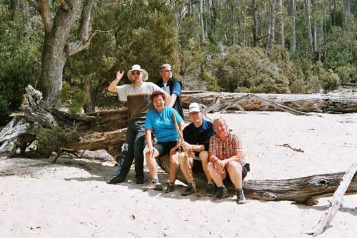 group-